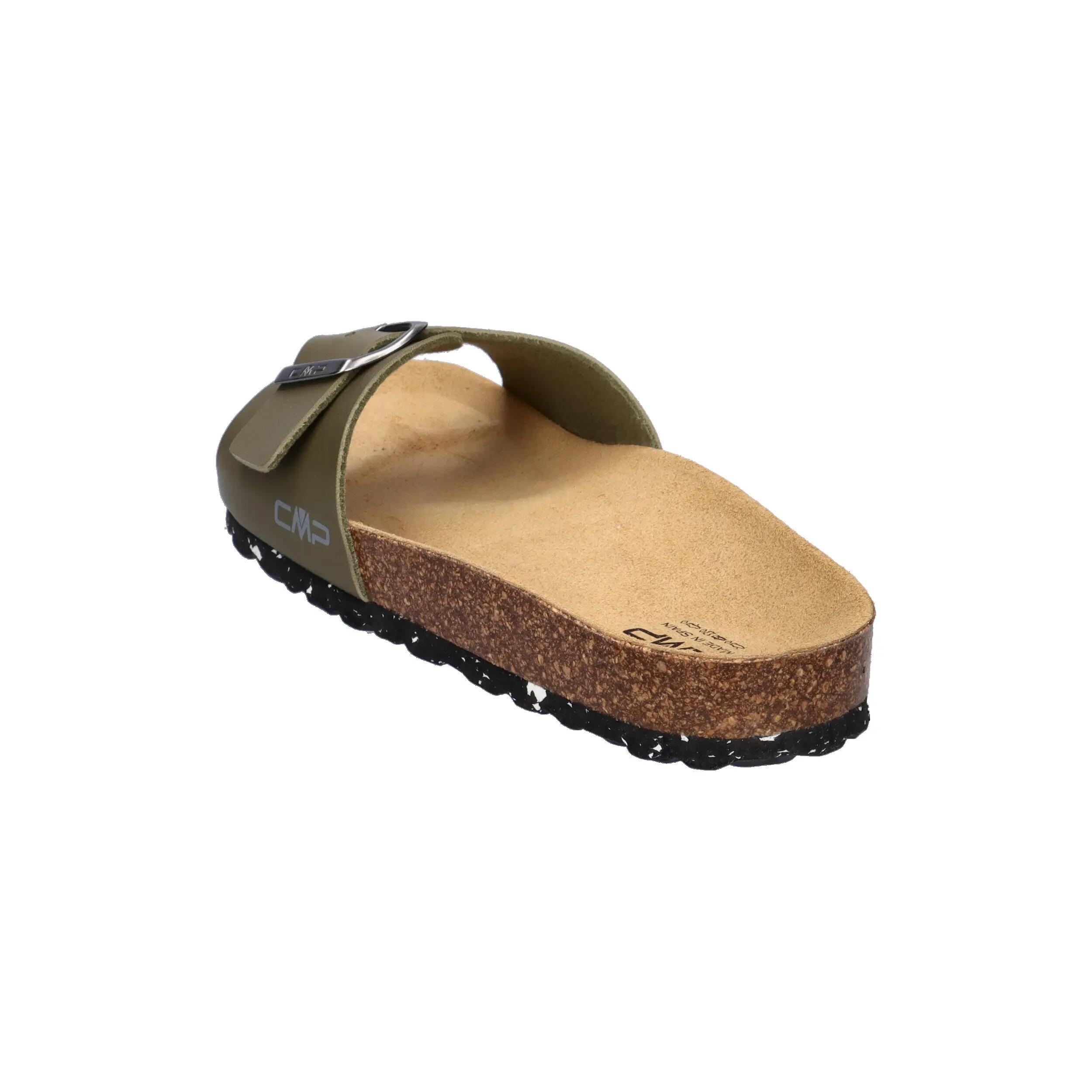 CMP scarpe casual 3Q95846-E663 CMP Eco Elys 11/14