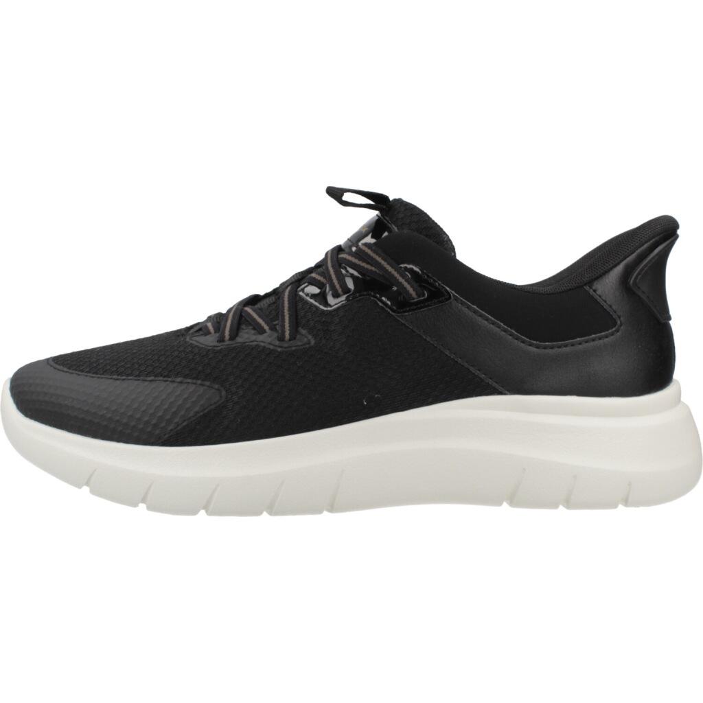 Baskets femme Geox Plummery Plus 2/5