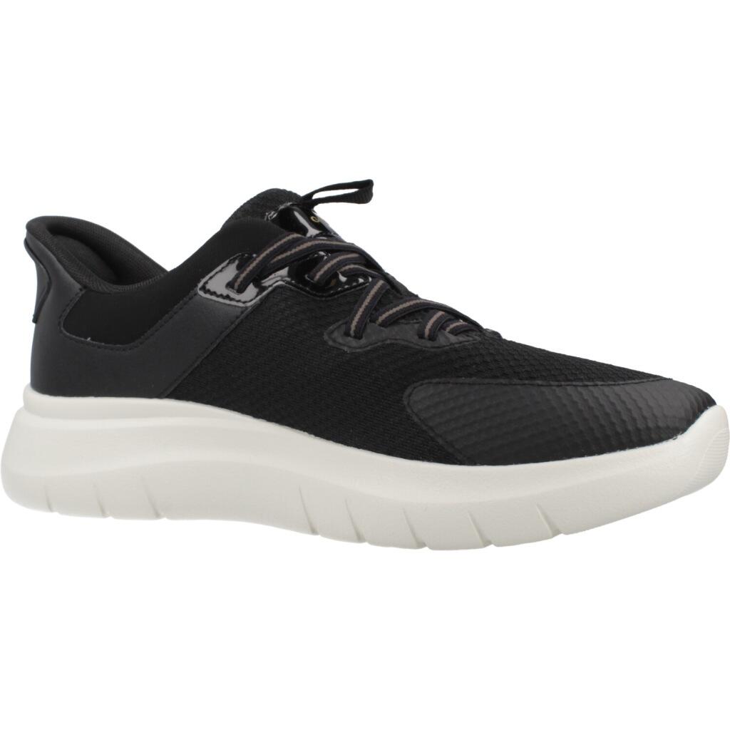 Baskets femme Geox Plummery Plus 5/5