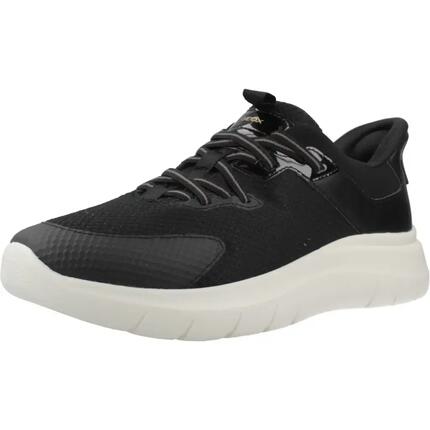 Buty GEOX D PLUMMERY PLUS Beżowy
