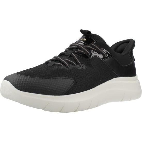 Buty GEOX D PLUMMERY PLUS Beżowy