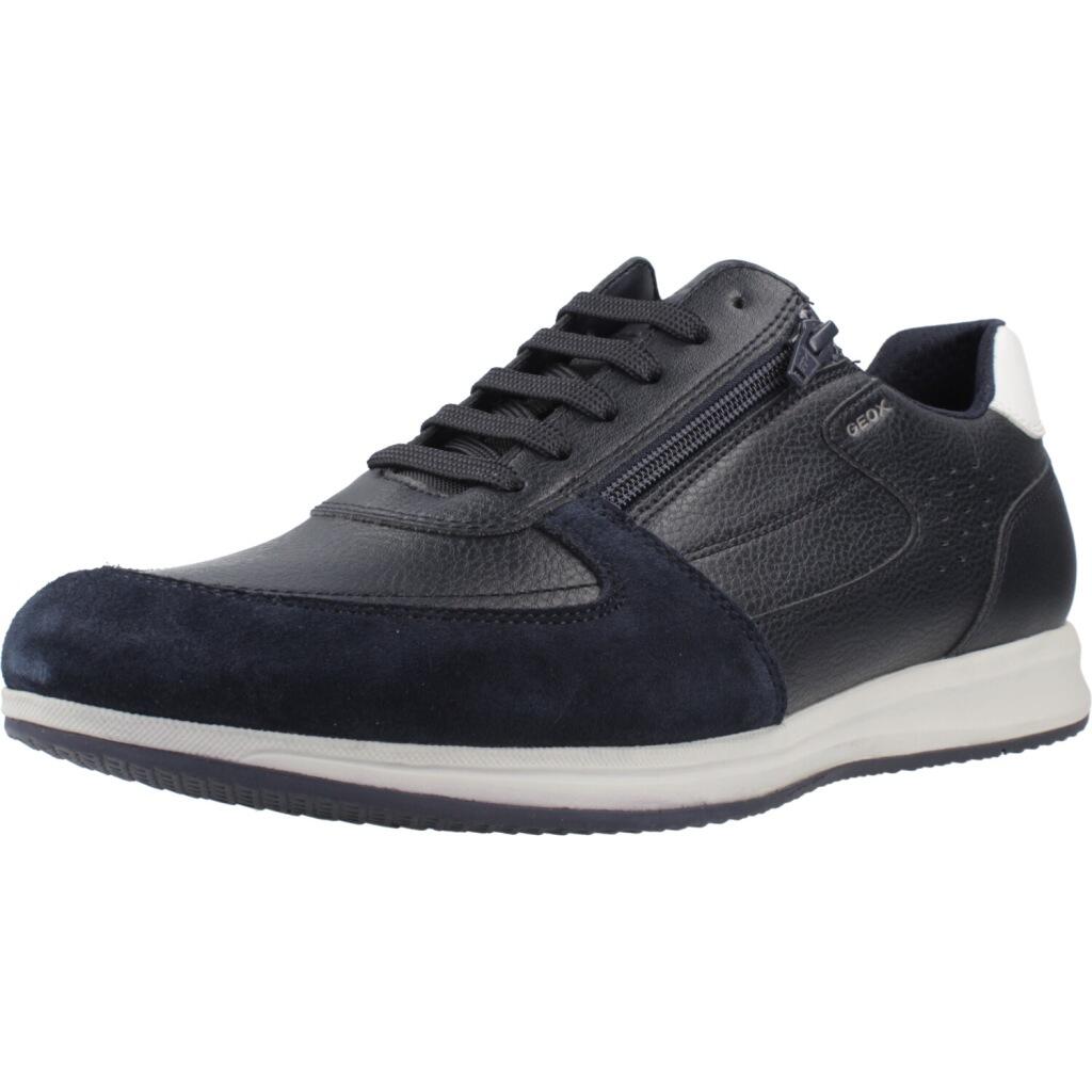 Buty GEOX U AVERY Niebieski