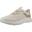 Baskets Femme Baskets Geox D670JB Blanc cassé Geox