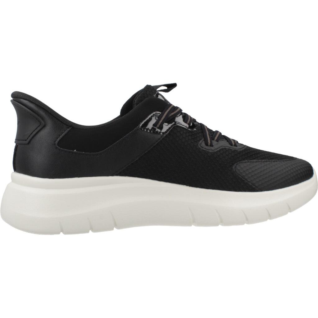 Baskets femme Geox Plummery Plus 4/5