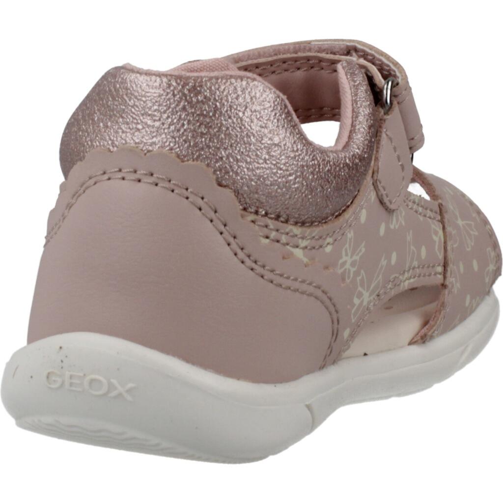 Sandali da bambina Geox Zapito D 3/5