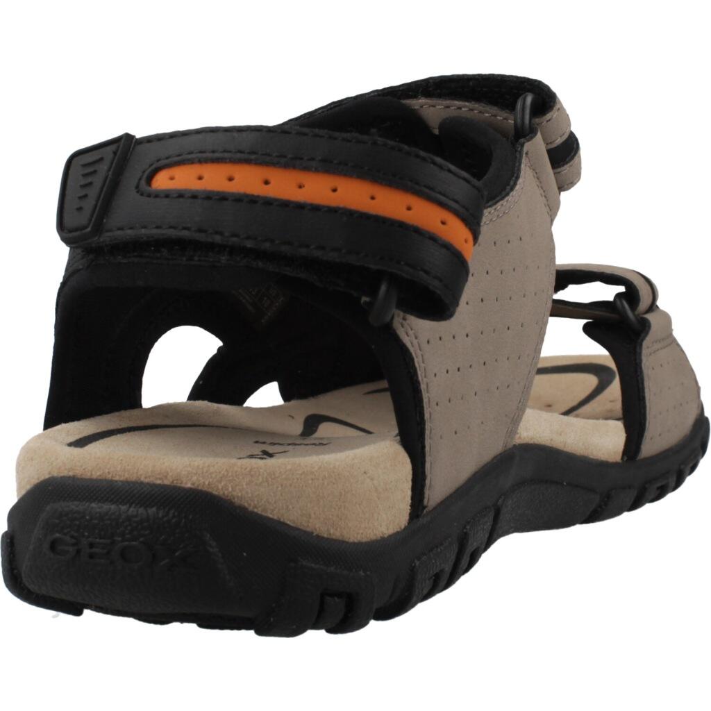 Sandales Geox Strada D 3/5