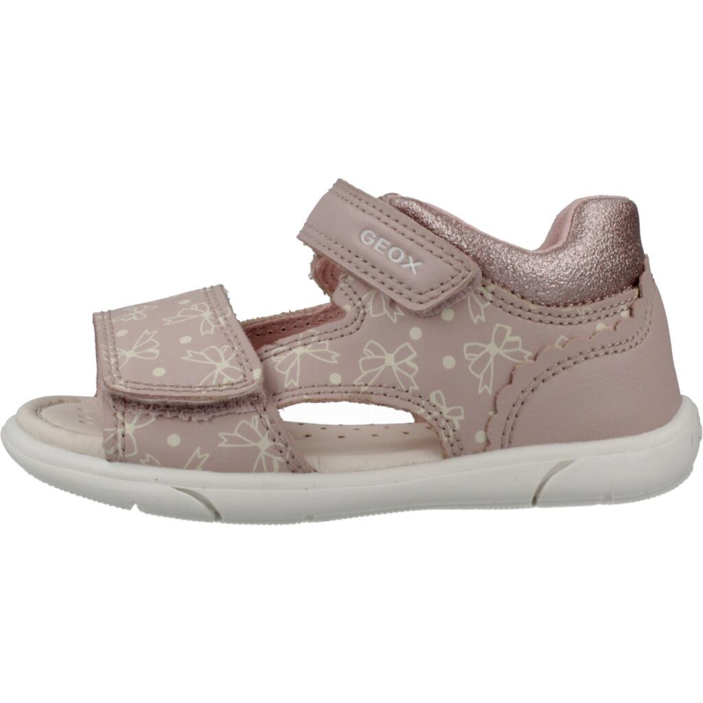 Sandali da bambina Geox Zapito D 2/5