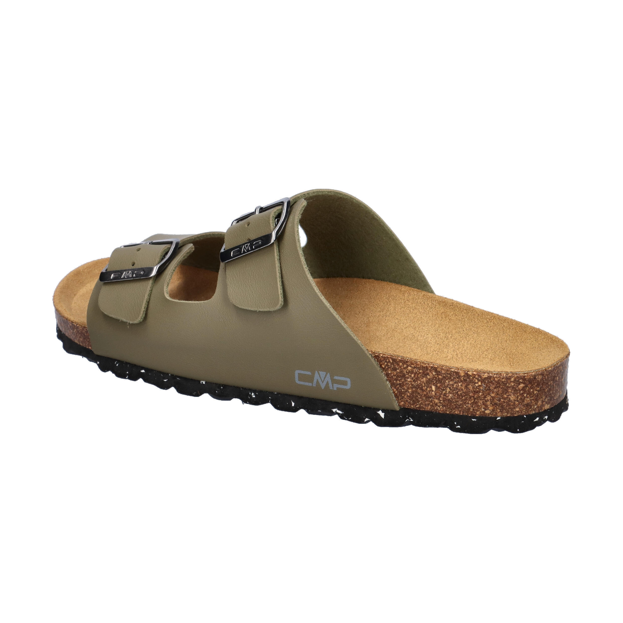 CMP Sapatos casuais 3Q91016-E663 CMP Eco Thalita 3/7
