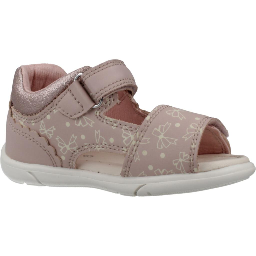 Sandali da bambina Geox Zapito D 5/5