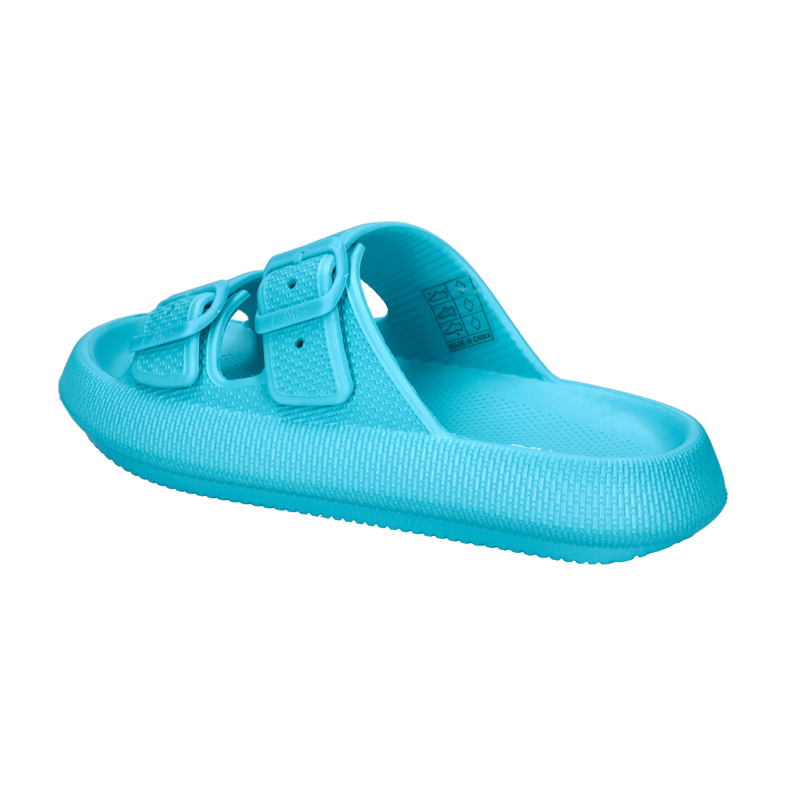 Sandales femme CMP Belem 3/7
