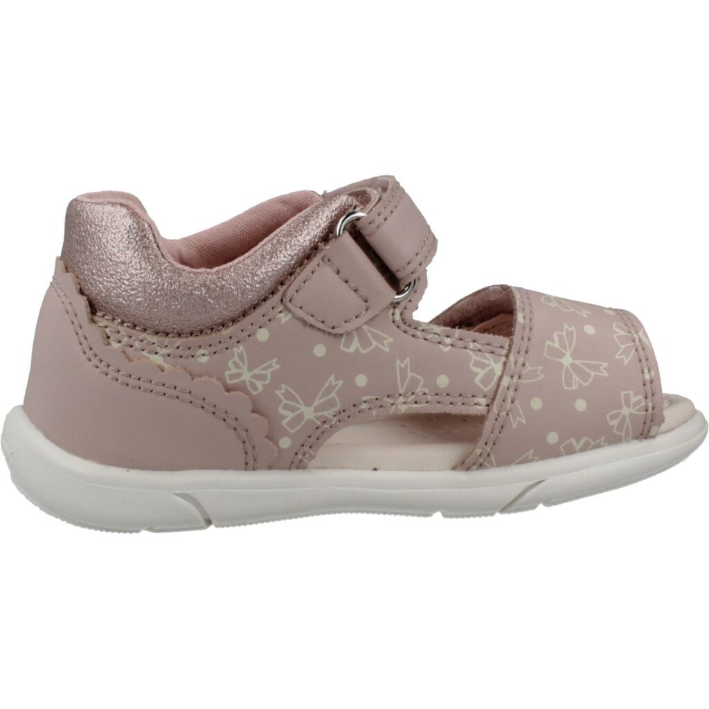 Sandali da bambina Geox Zapito D 4/5