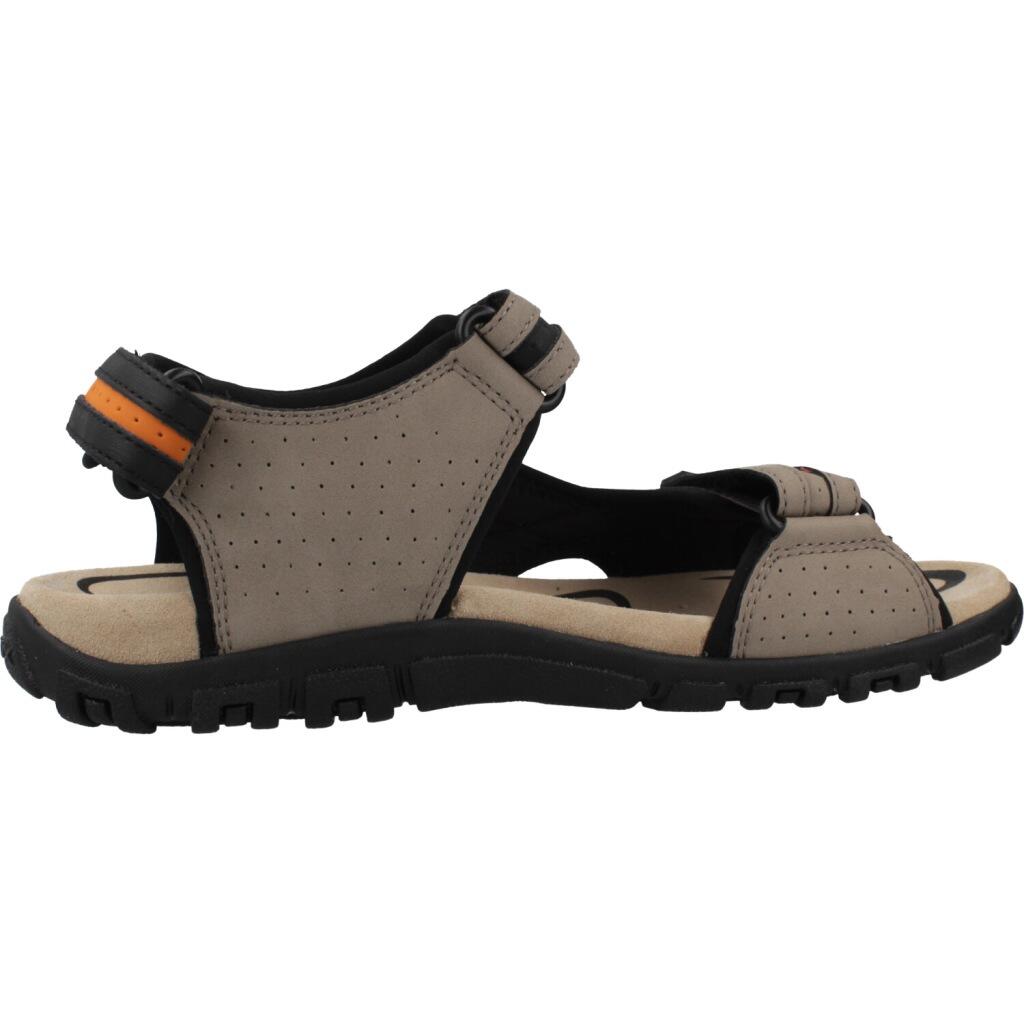 Sandales Geox Strada D 4/5