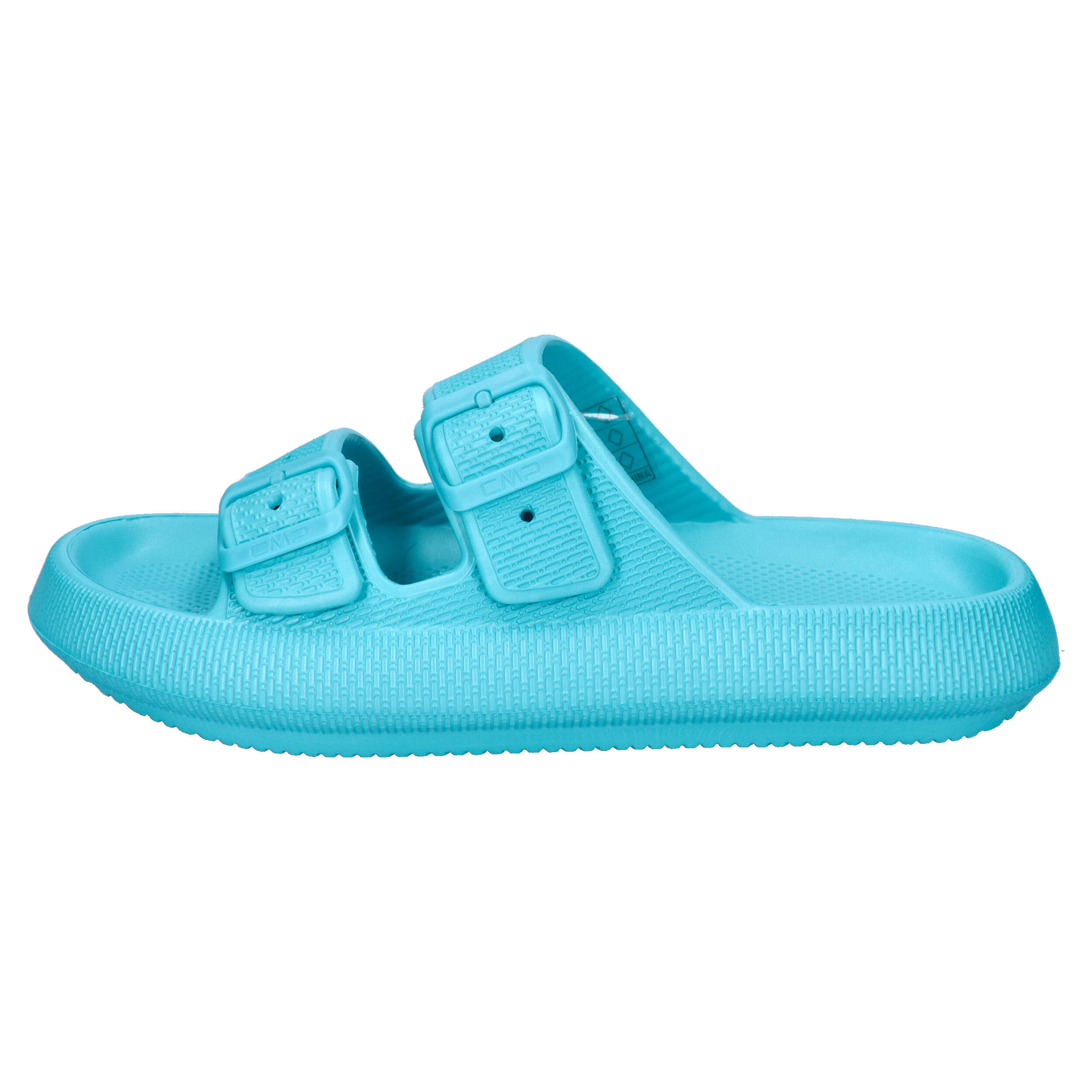 Sandales femme CMP Belem 2/7
