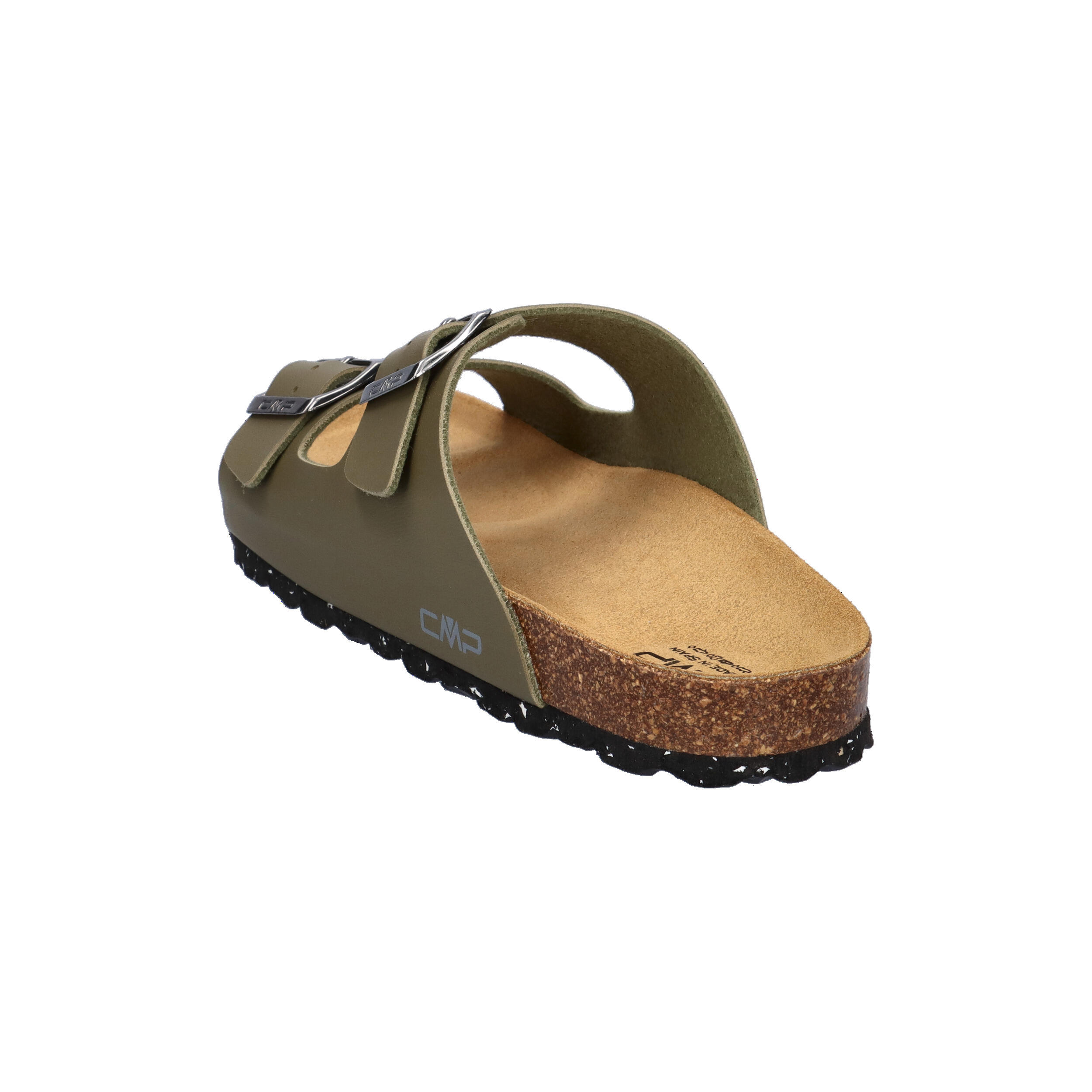 CMP Sapatos casuais 3Q91016-E663 CMP Eco Thalita 4/7