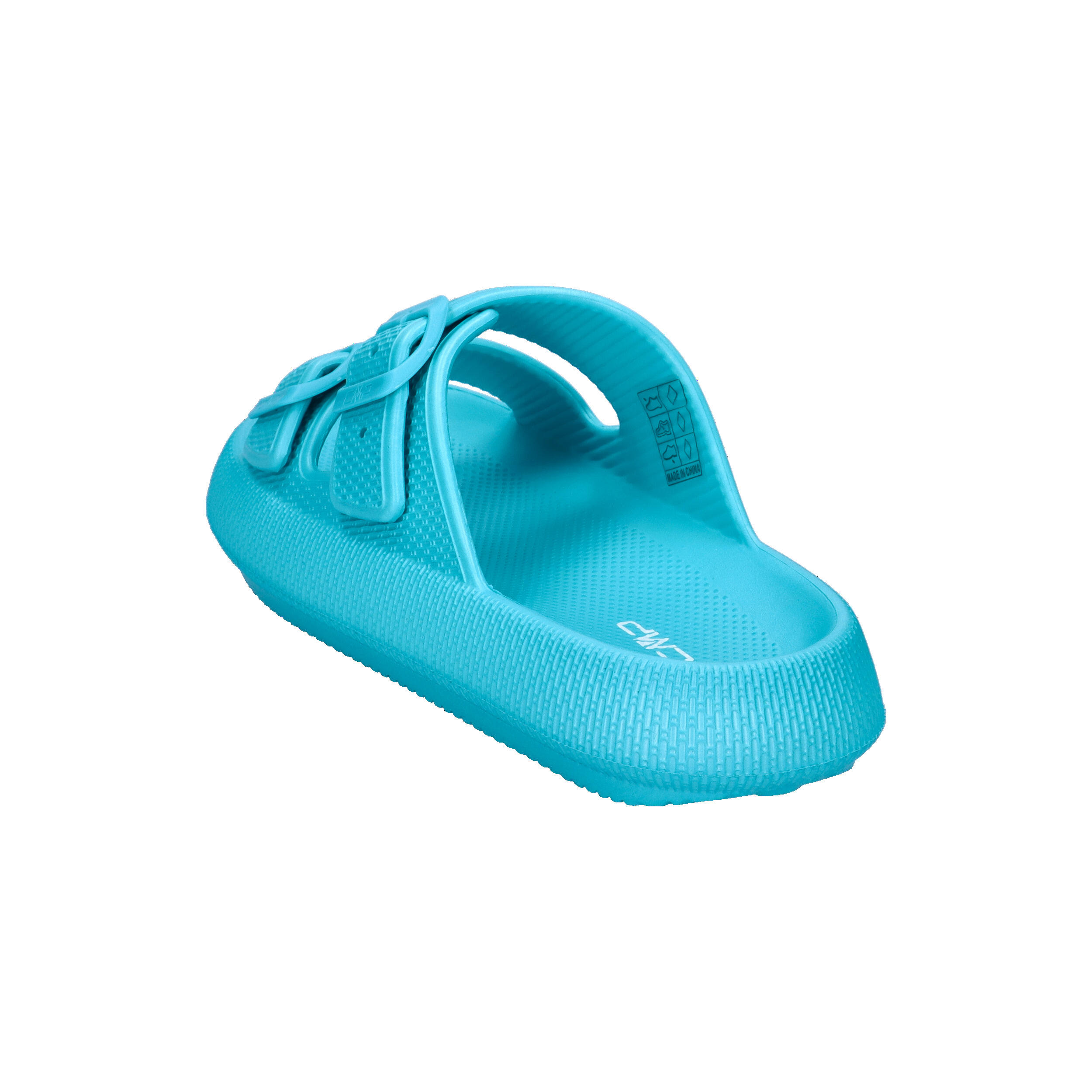 Sandales femme CMP Belem 4/7