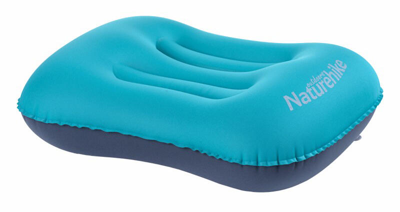 Naturehike Inflatable camping pillow - Ergonomic 83 g 2/7