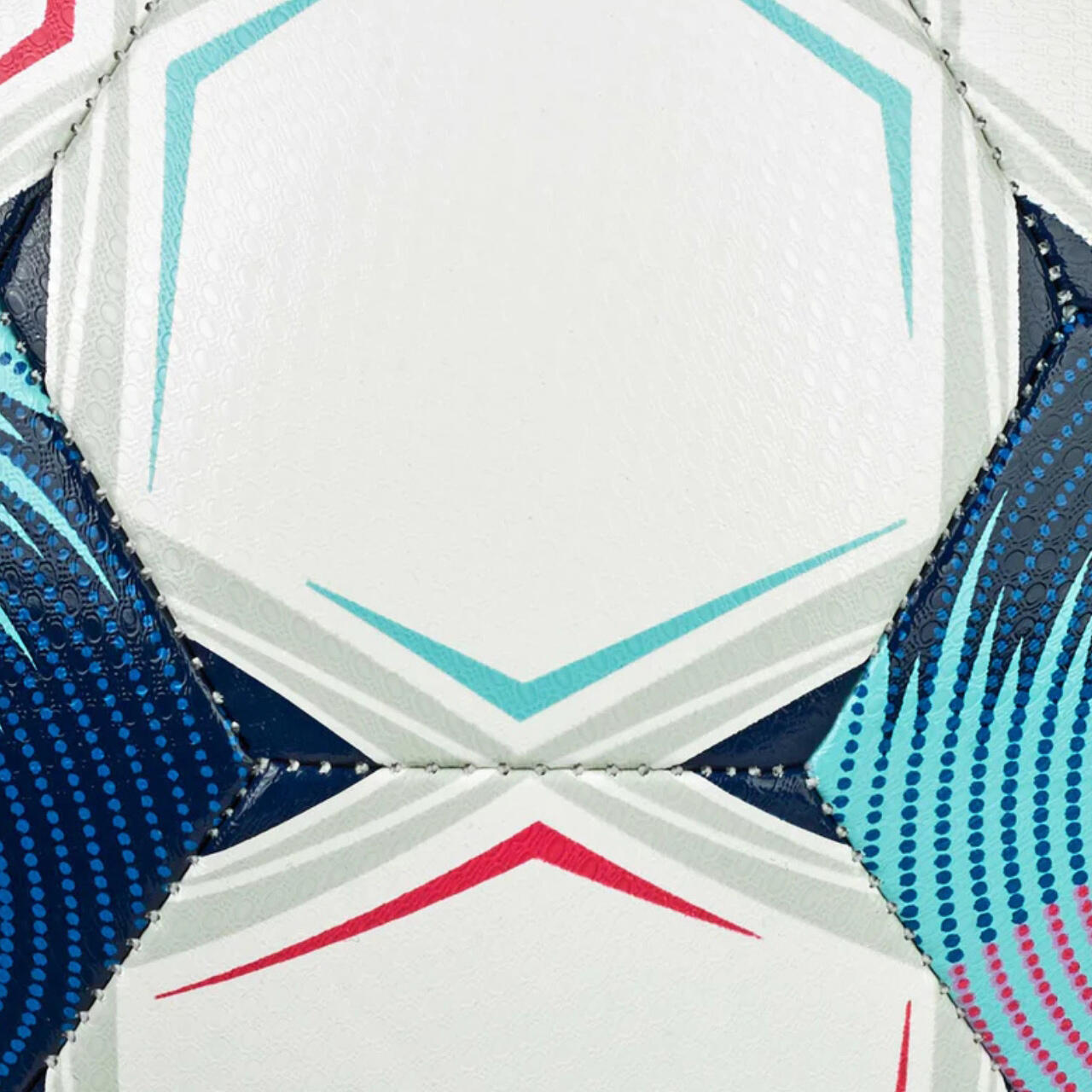 Ballon de foot BRILLANT REPLICA V25 T4 Select 4/4
