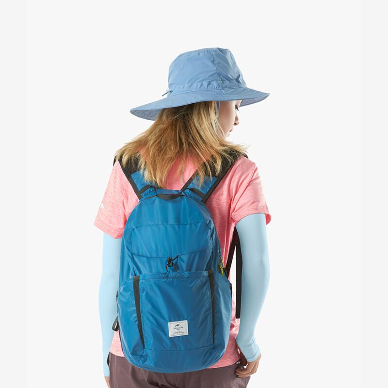 Naturehike ultralight waterproof backpack 22 l 3/7