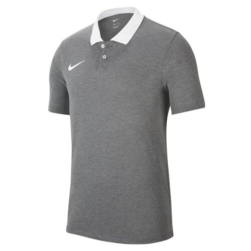 Hemden universeel voor heren Nike Drifit Park 20 5/5
