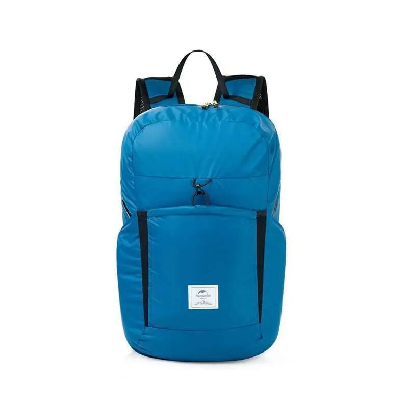 Naturehike ultralight waterproof backpack 22 l 2/7