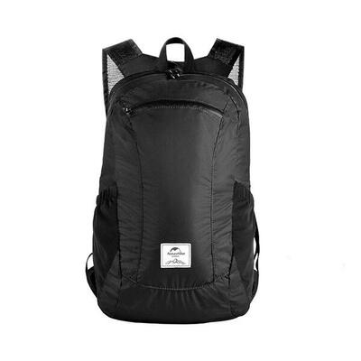 Zaino Trekking Ultralight Foldable 18L Nh17A012-B