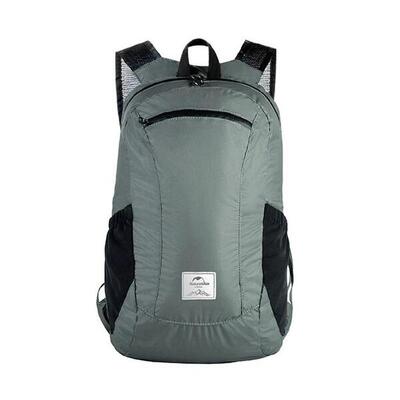 Zaino Trekking Ultralight Foldable 18L Nh17A012-B