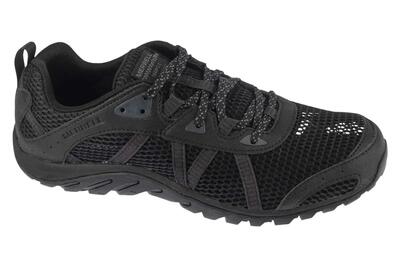 Wandelschoenen merrell maipo 3 aerosport zwart