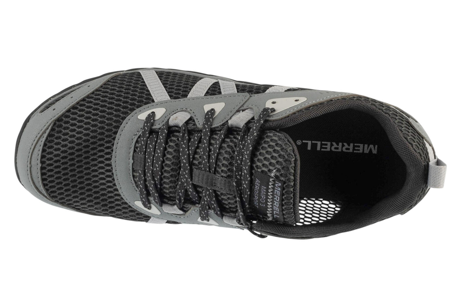 Buty trekkingowe męskie, Maipo Explorer Aerosport 3/4