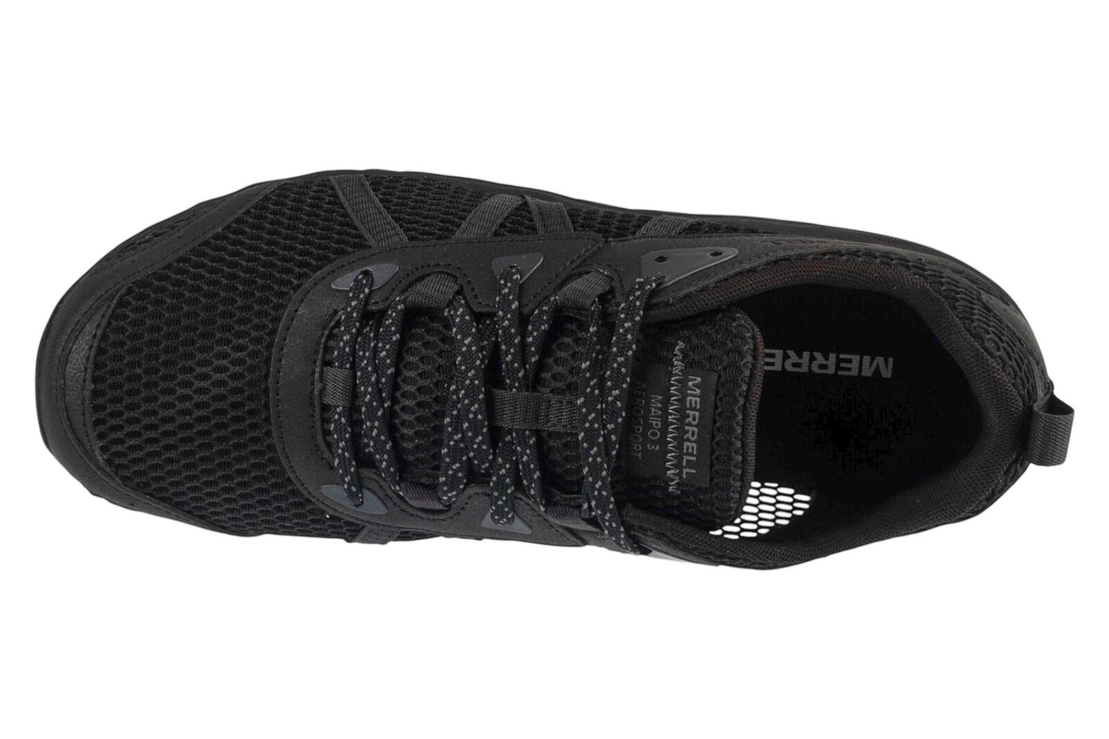 Buty trekkingowe damskie, Maipo Explorer Aerosport 3/4