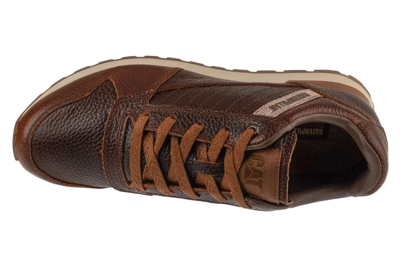 Buty sportowe Sneakersy męskie, Ventura Leather BT 3/4