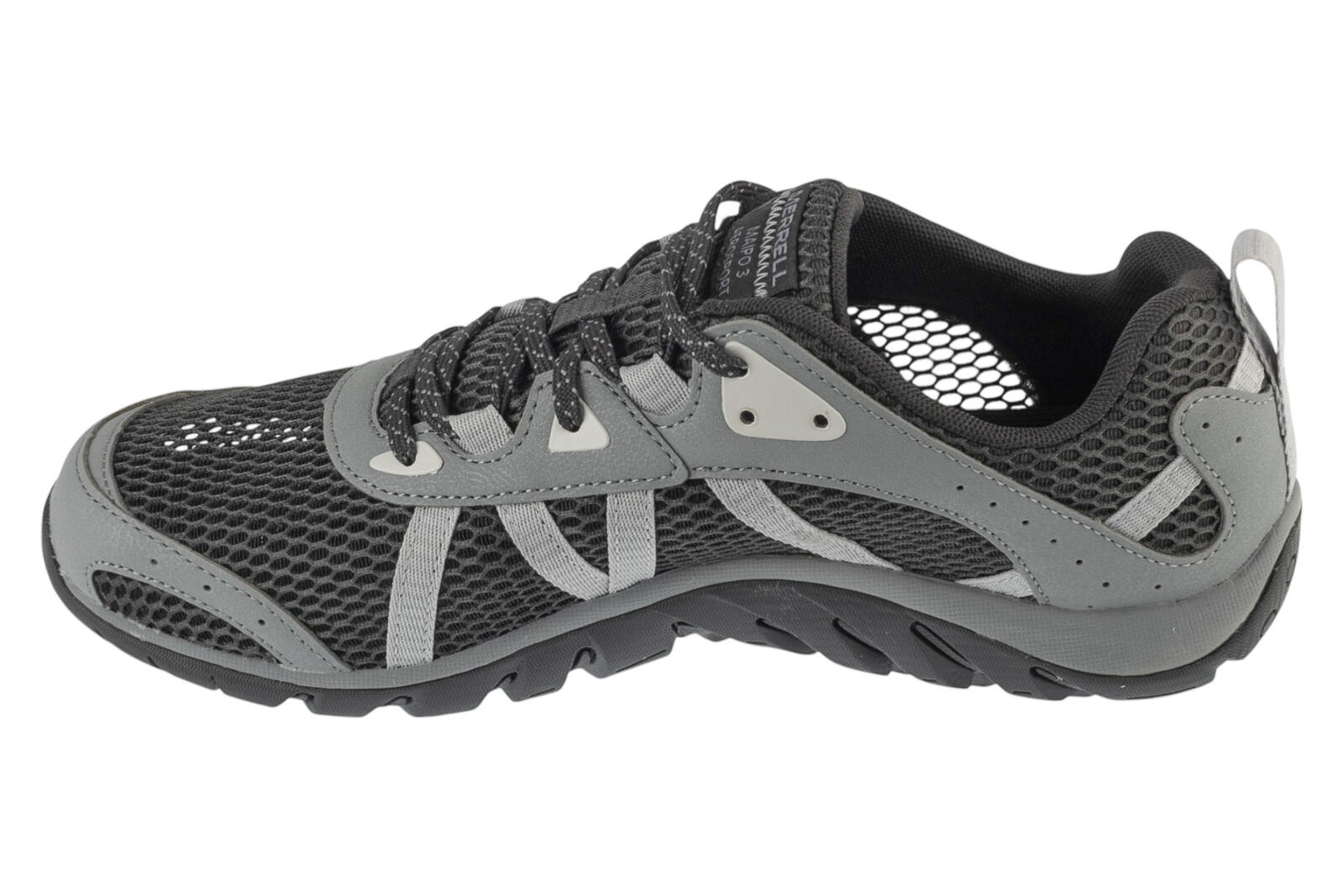 Buty trekkingowe męskie, Maipo Explorer Aerosport 2/4