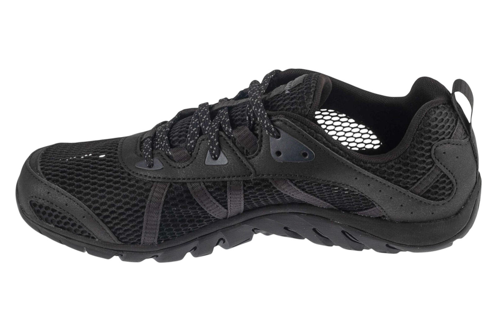 Buty trekkingowe damskie, Maipo Explorer Aerosport 2/4