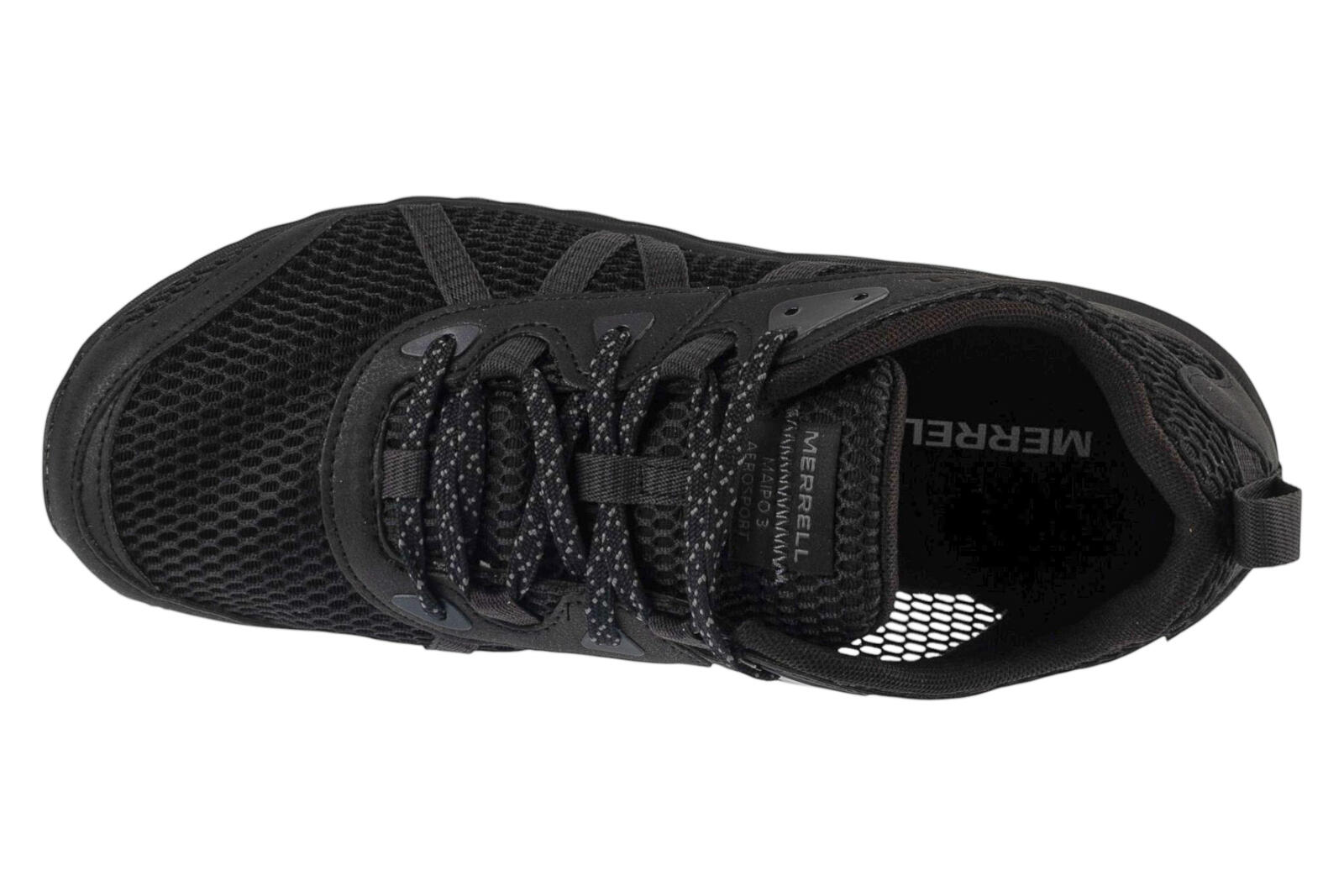 Buty trekkingowe męskie, Maipo Explorer Aerosport 3/4
