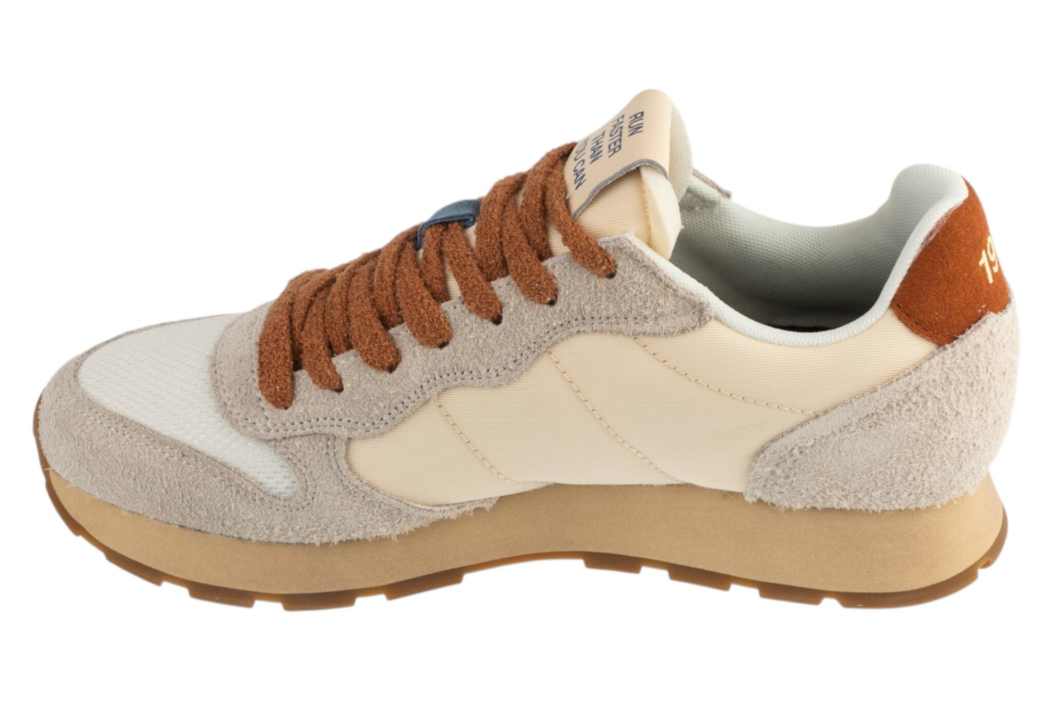 Buty sportowe Sneakersy męskie, Tom Vintage 2/4