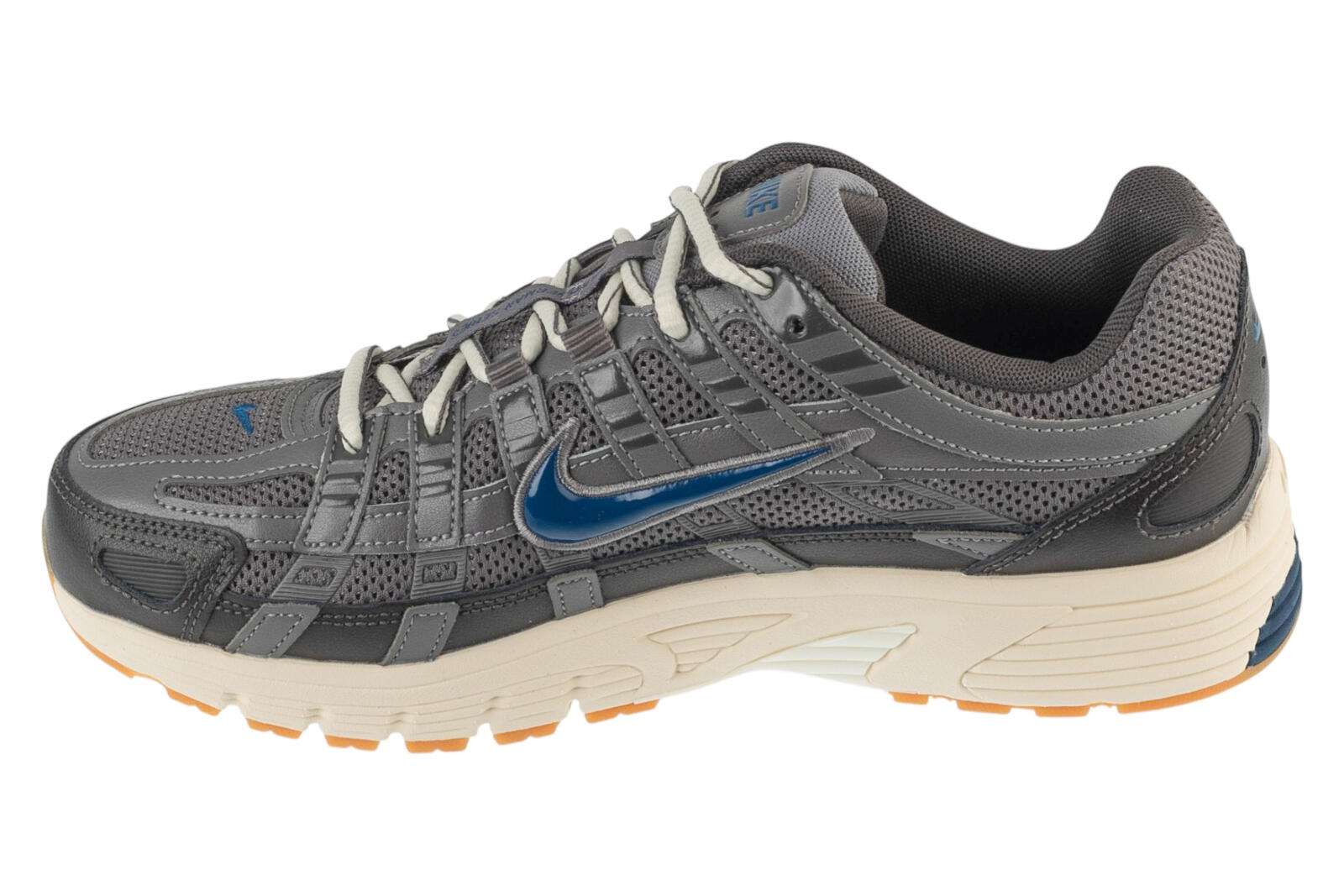 Buty sportowe Sneakersy męskie, P-6000 2/4