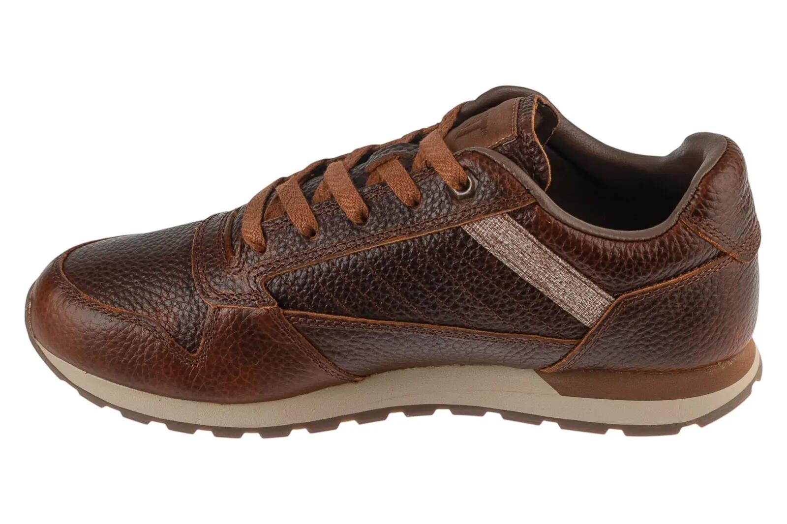 Buty sportowe Sneakersy męskie, Ventura Leather BT 2/4