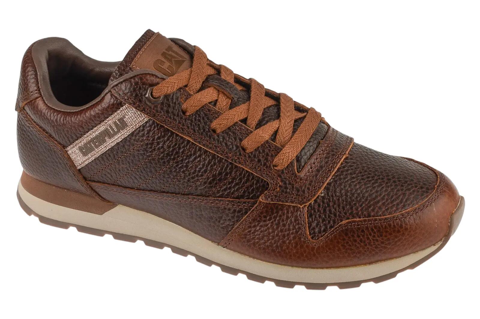 Buty sportowe Sneakersy męskie, Ventura Leather BT 1/4