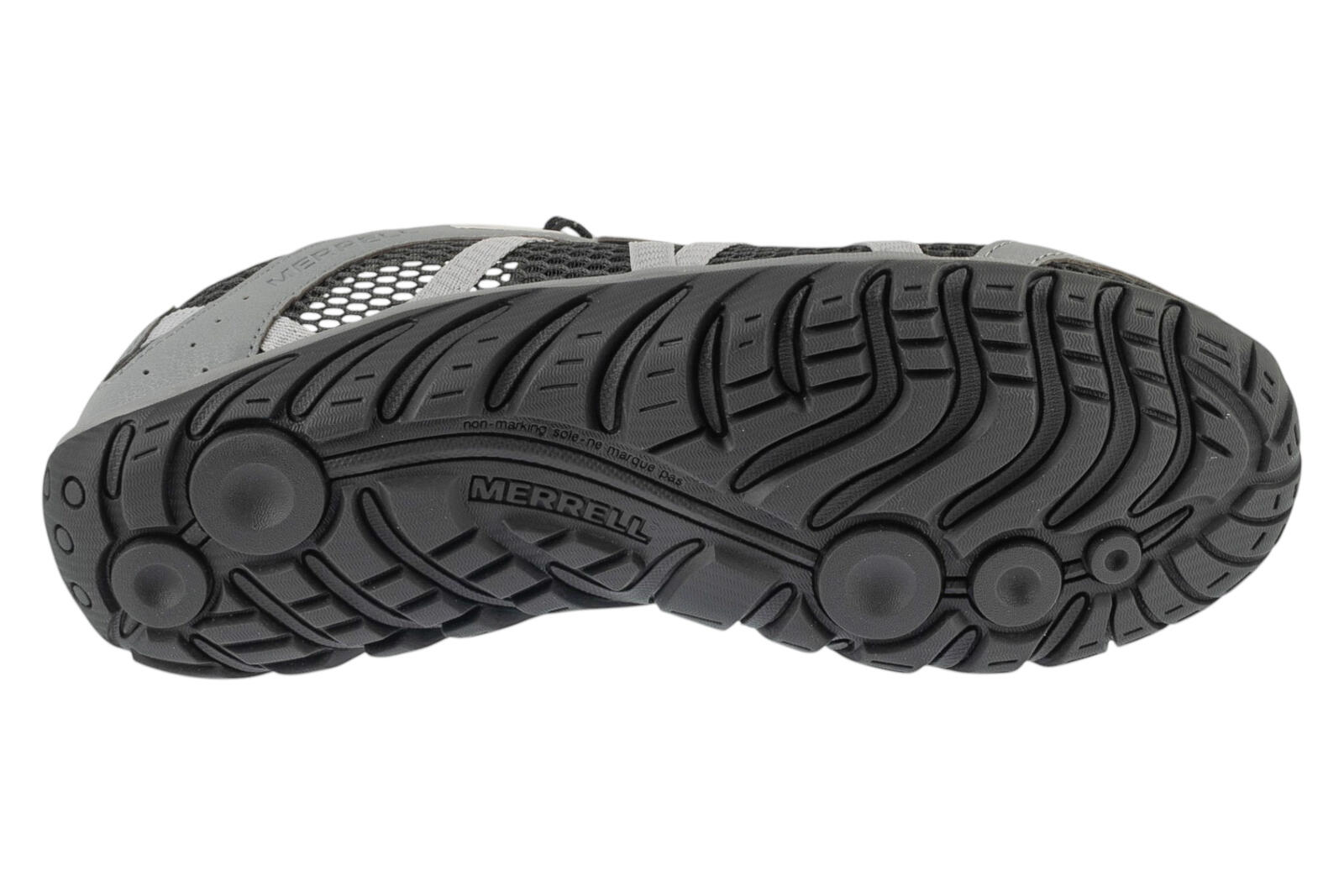 Buty trekkingowe męskie, Maipo Explorer Aerosport 4/4