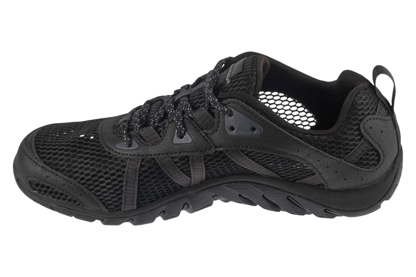 Buty trekkingowe męskie, Maipo Explorer Aerosport 2/4