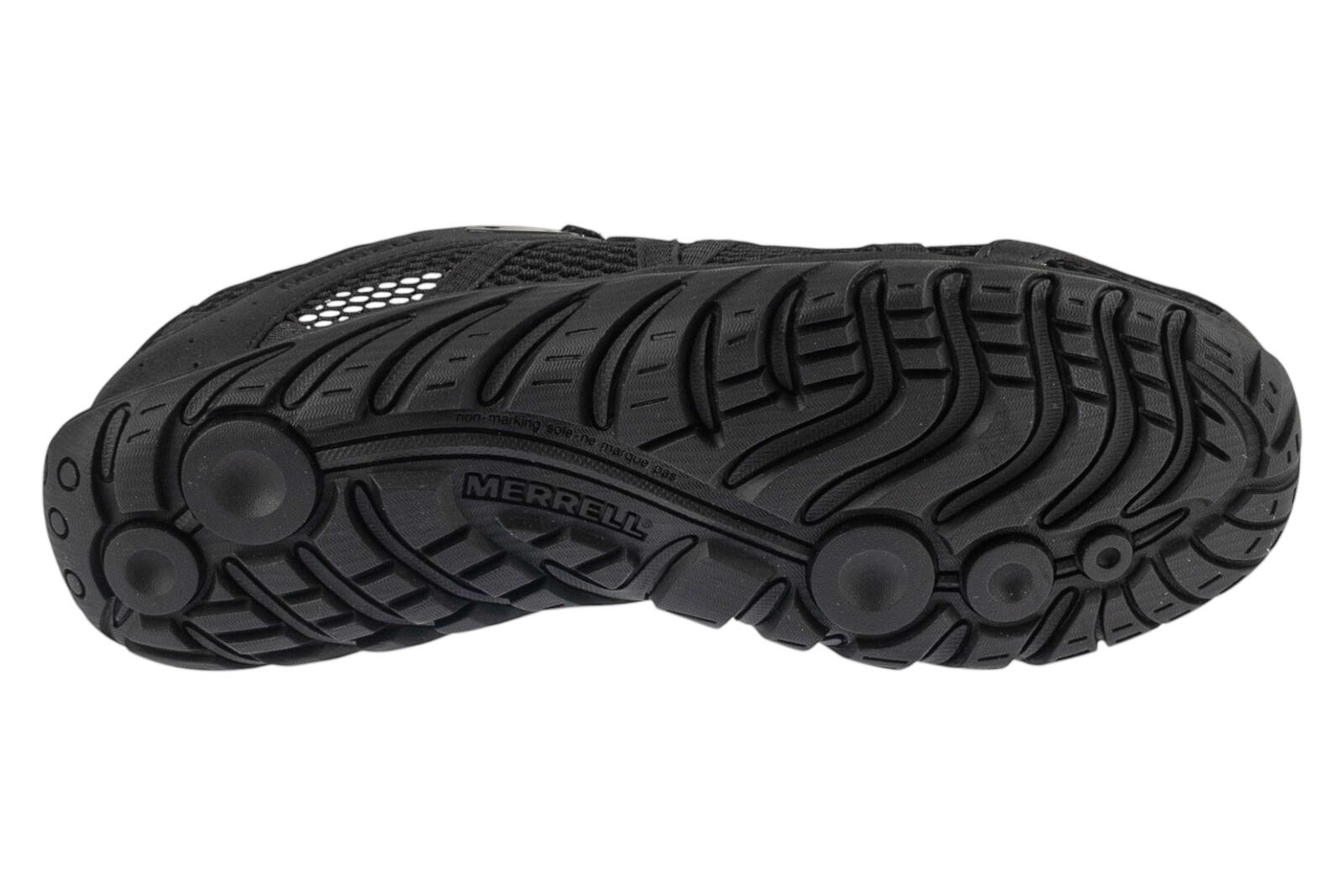 Buty trekkingowe damskie, Maipo Explorer Aerosport 4/4