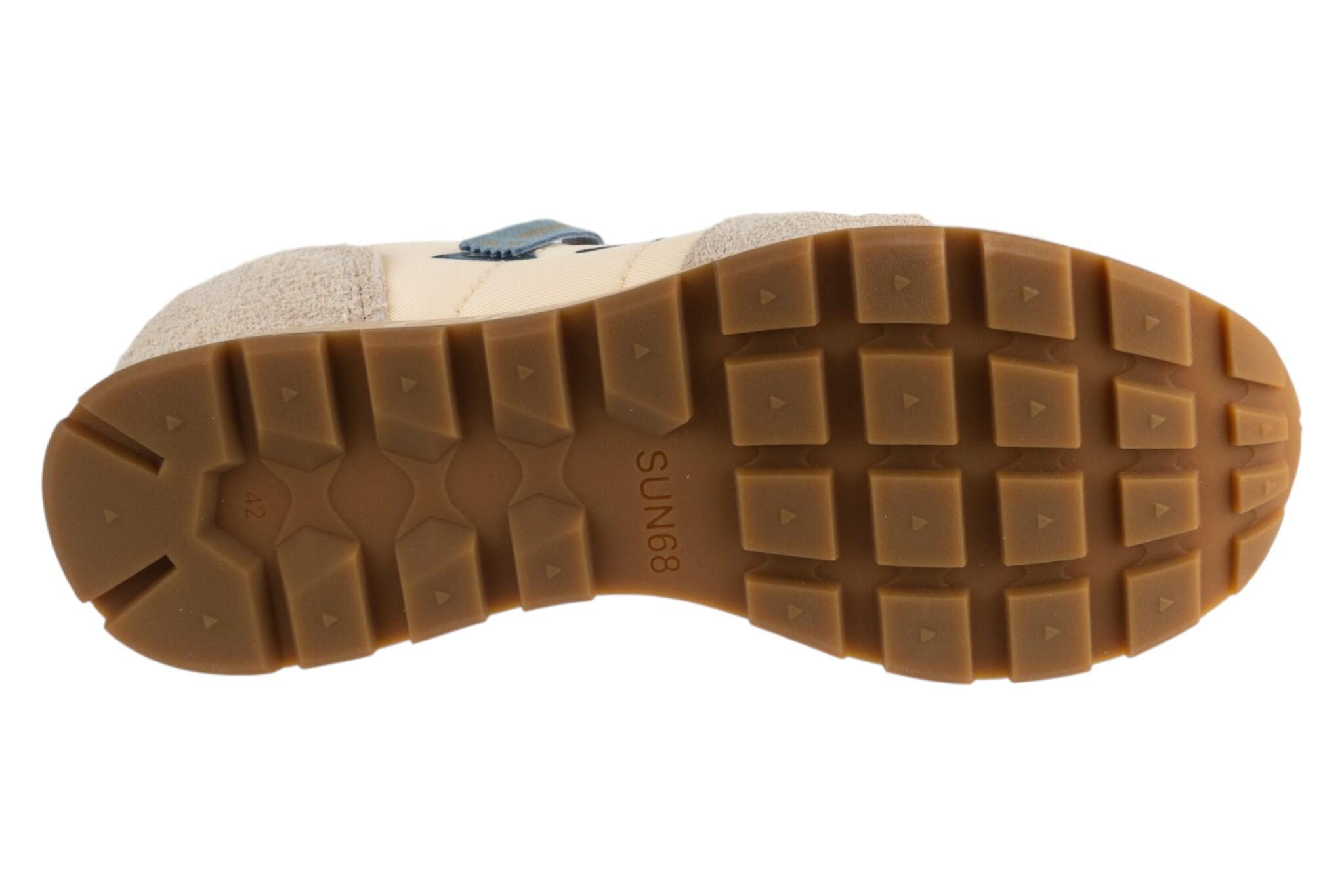 Buty sportowe Sneakersy męskie, Tom Vintage 4/4