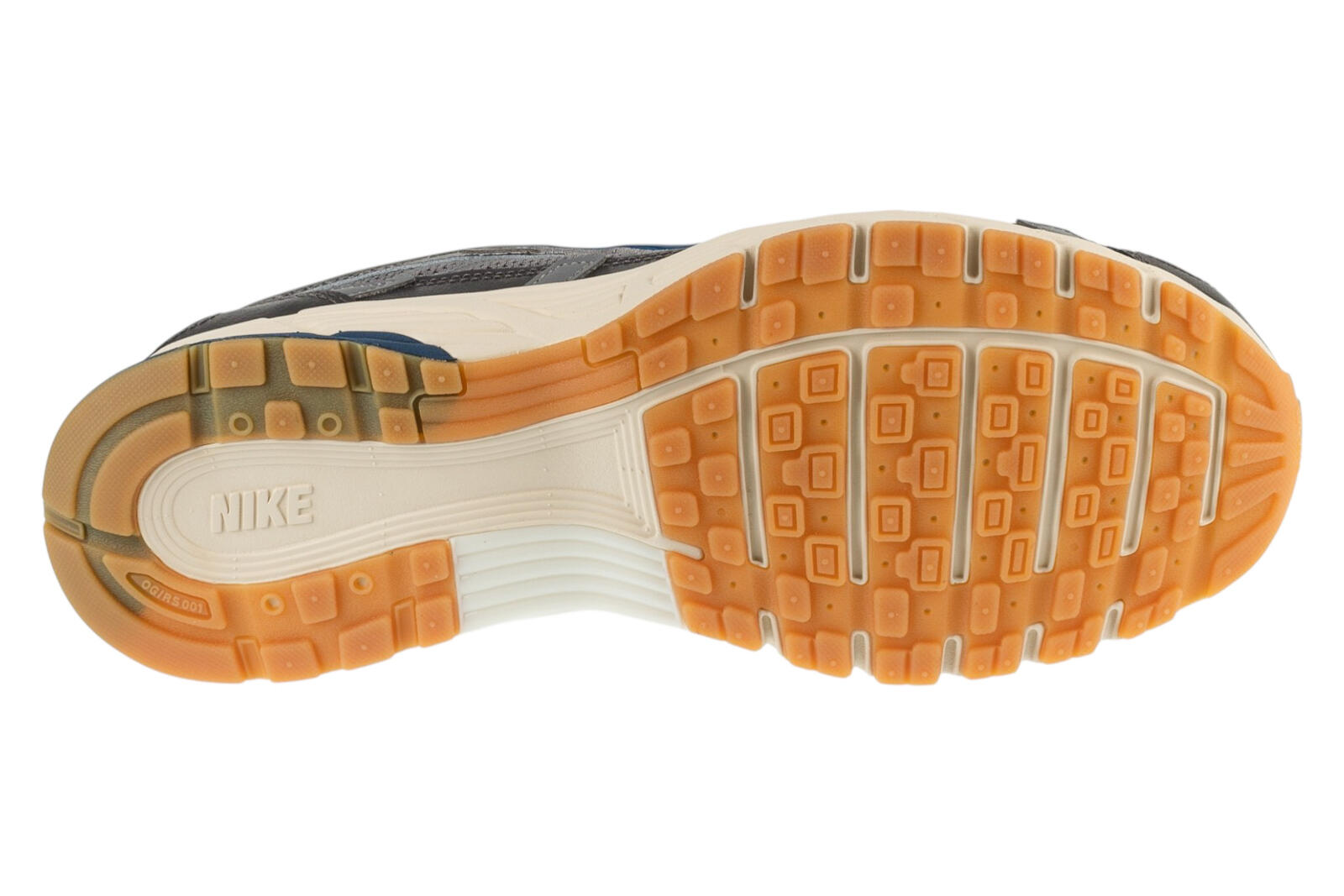 Buty sportowe Sneakersy męskie, P-6000 4/4