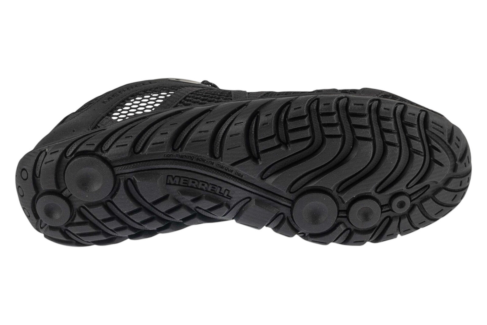 Buty trekkingowe męskie, Maipo Explorer Aerosport 4/4