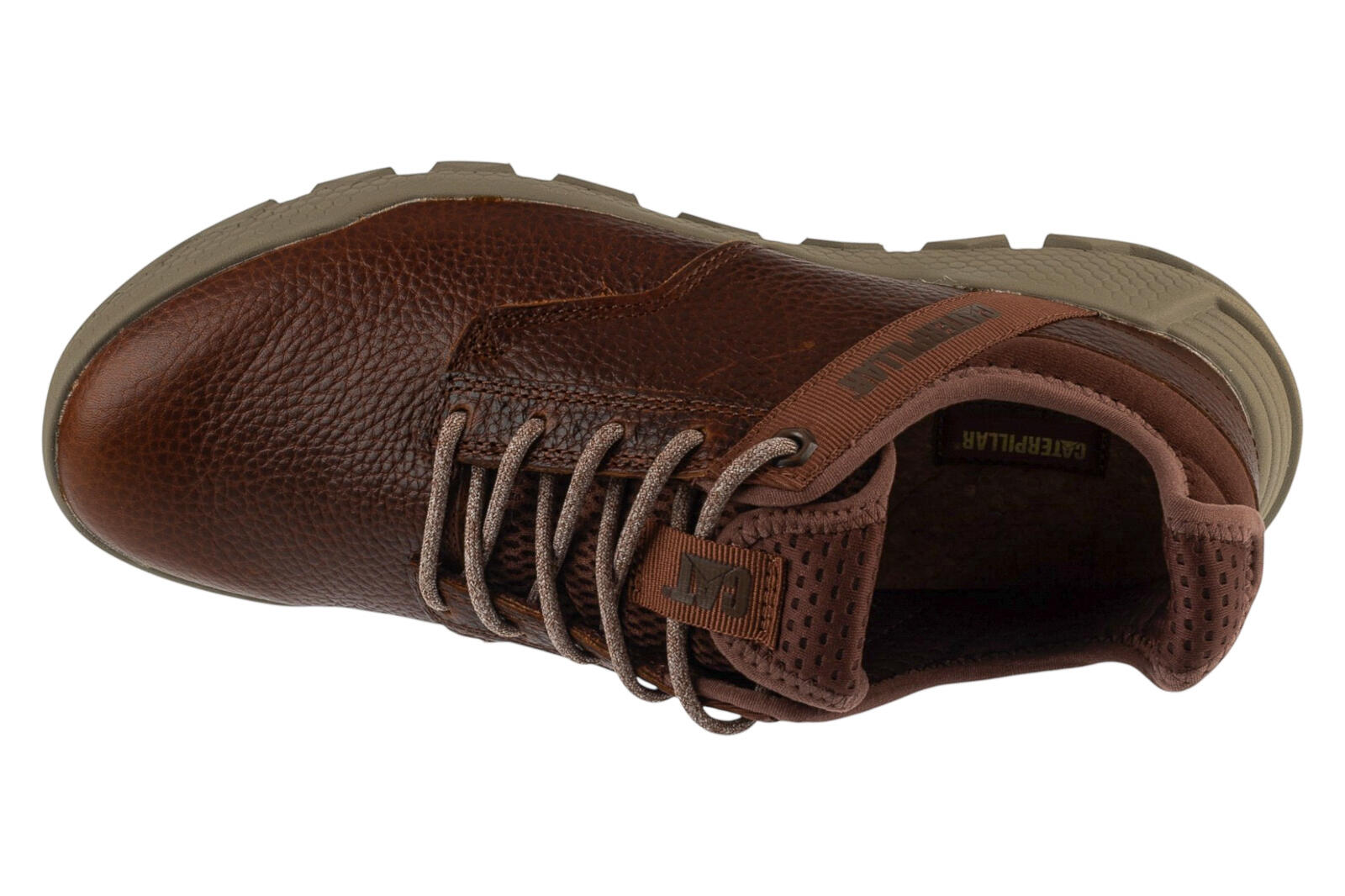 Buty sportowe Sneakersy męskie, Hex Lite Leather BT 3/4
