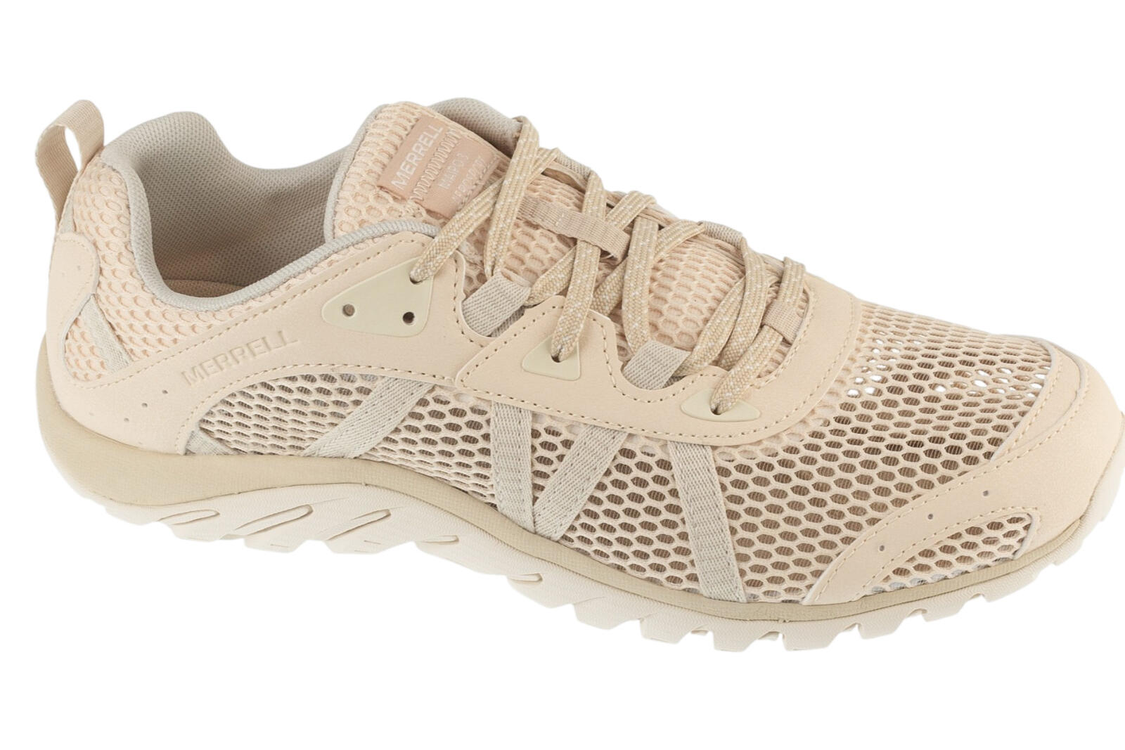 Buty trekkingowe damskie, Maipo Explorer Aerosport 1/4