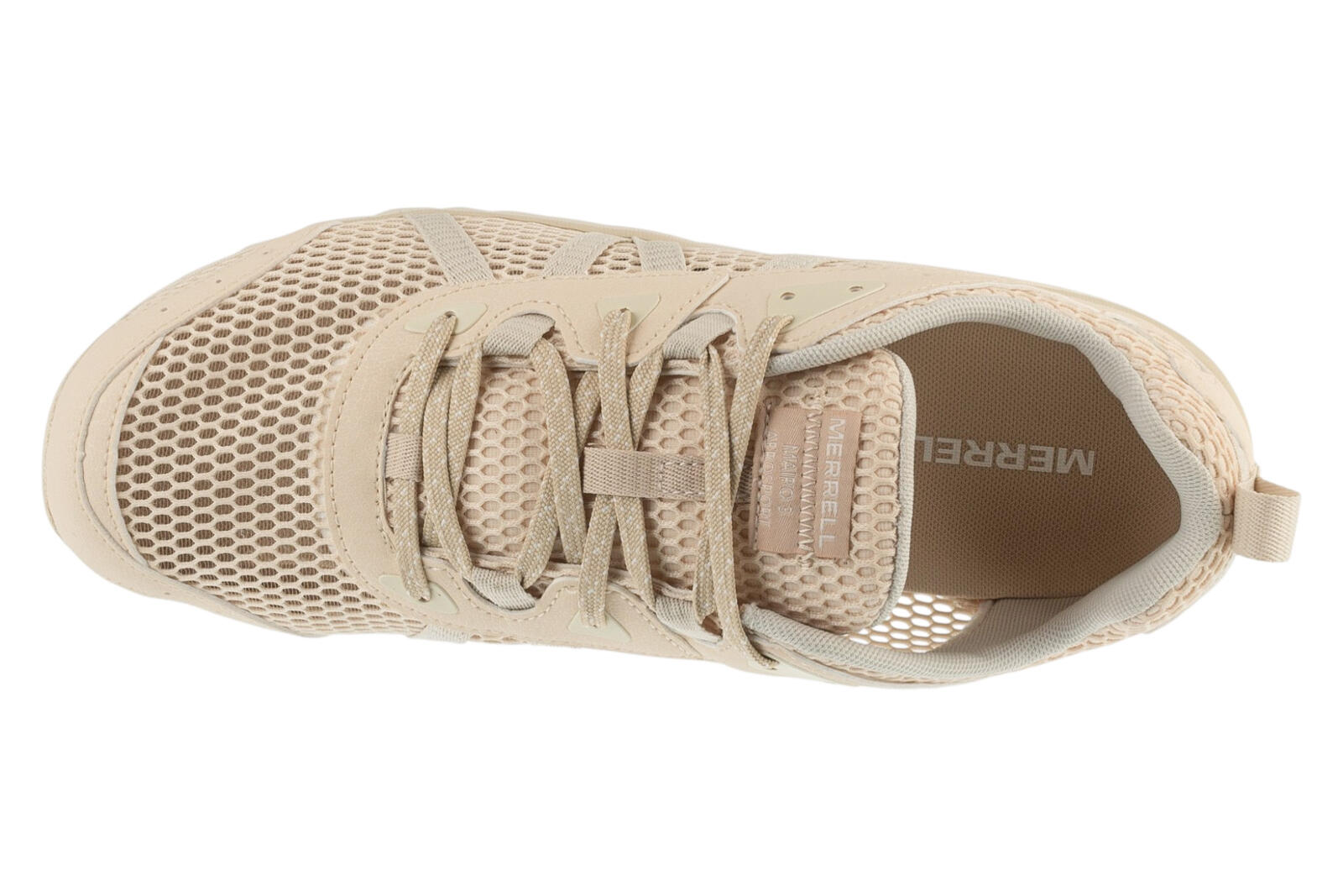 Buty trekkingowe damskie, Maipo Explorer Aerosport 3/4