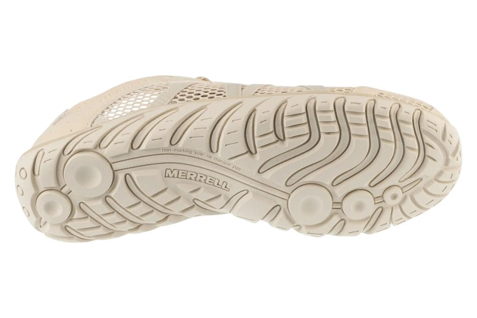 Buty trekkingowe damskie, Maipo Explorer Aerosport 4/4