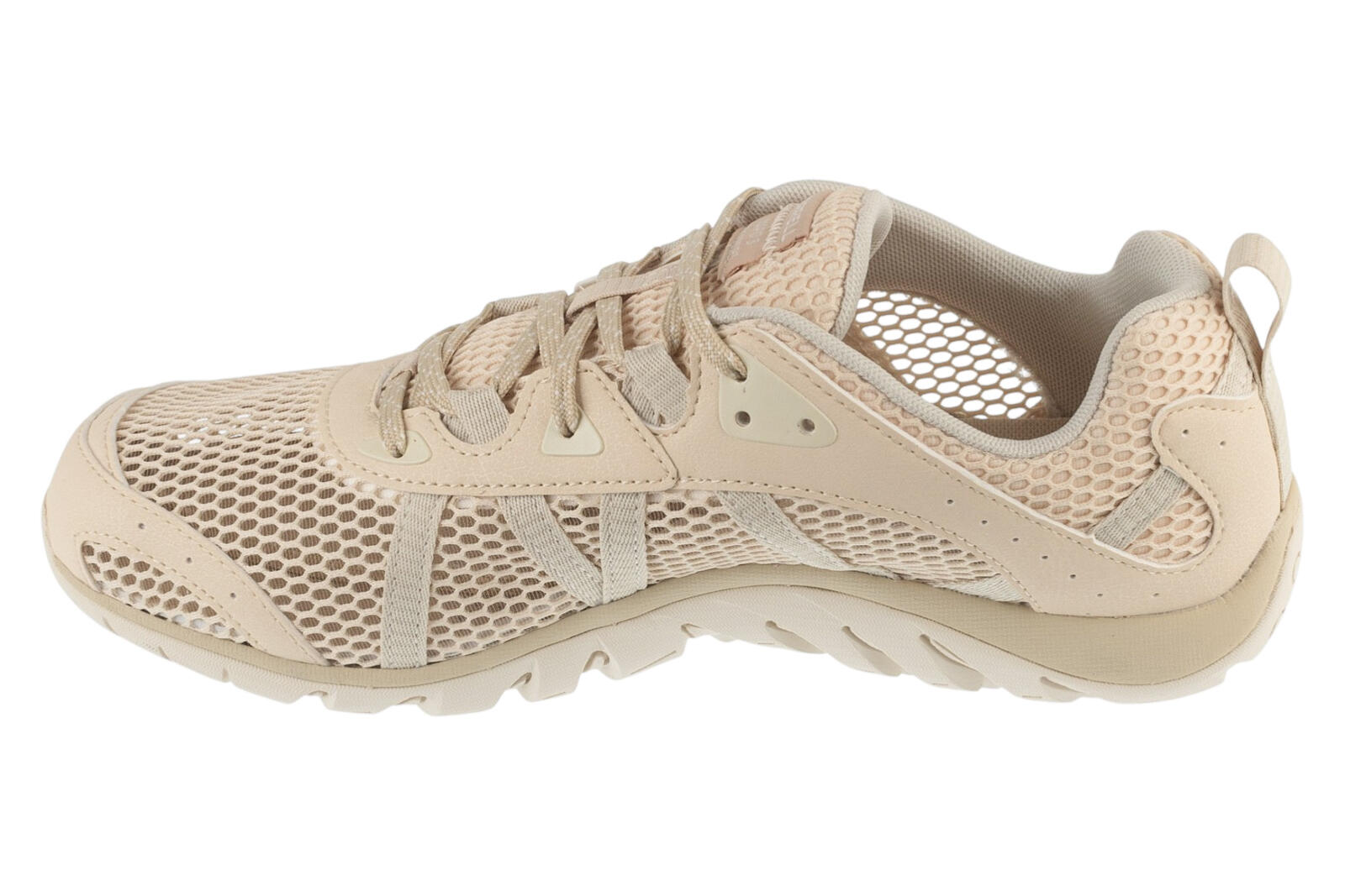 Buty trekkingowe damskie, Maipo Explorer Aerosport 2/4