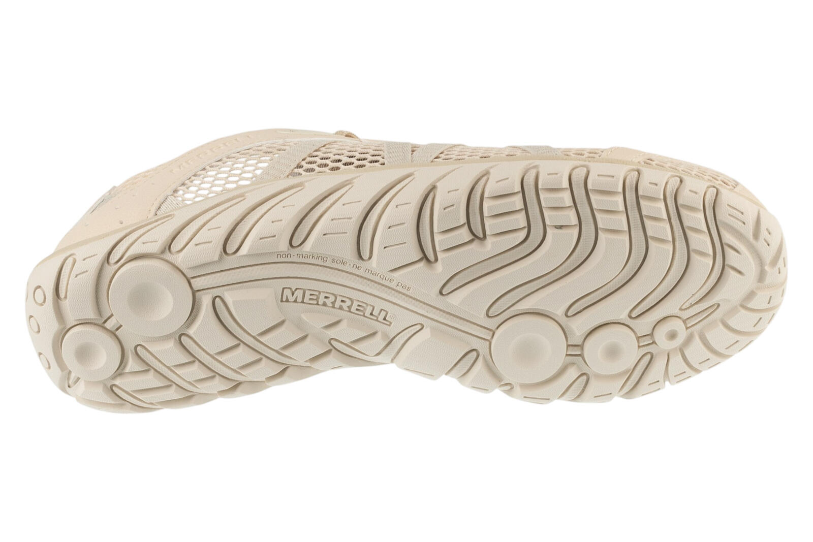 Buty trekkingowe damskie, Maipo Explorer Aerosport 4/4