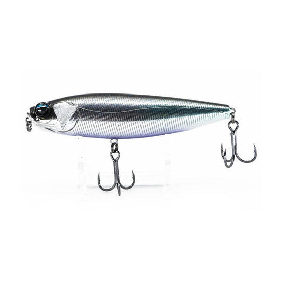 Digital Squad Fishing Glide Dog 100 - 10 cm, 15,5 g, Sky Shad Flake